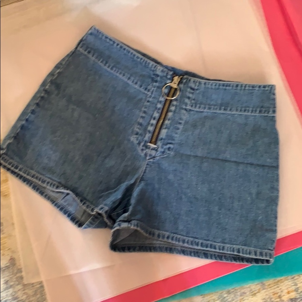 Shorts